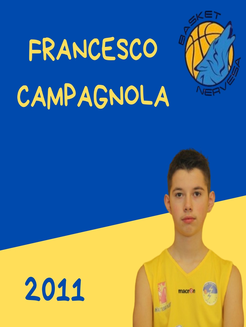 Campagnola Francesco